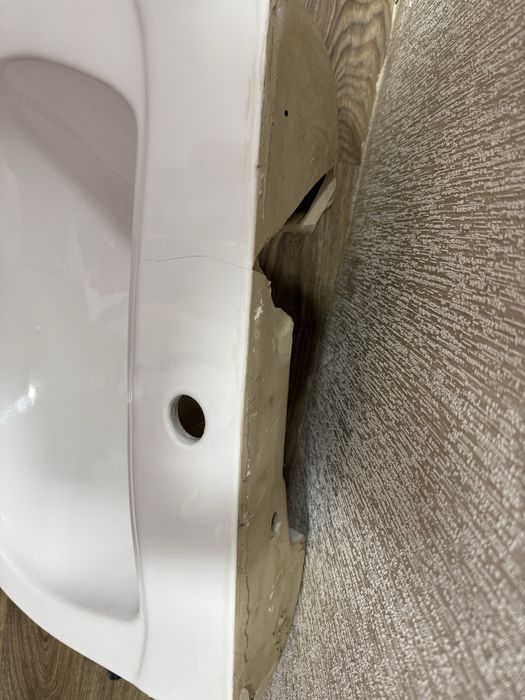 Продам раковину в ванну кімнату