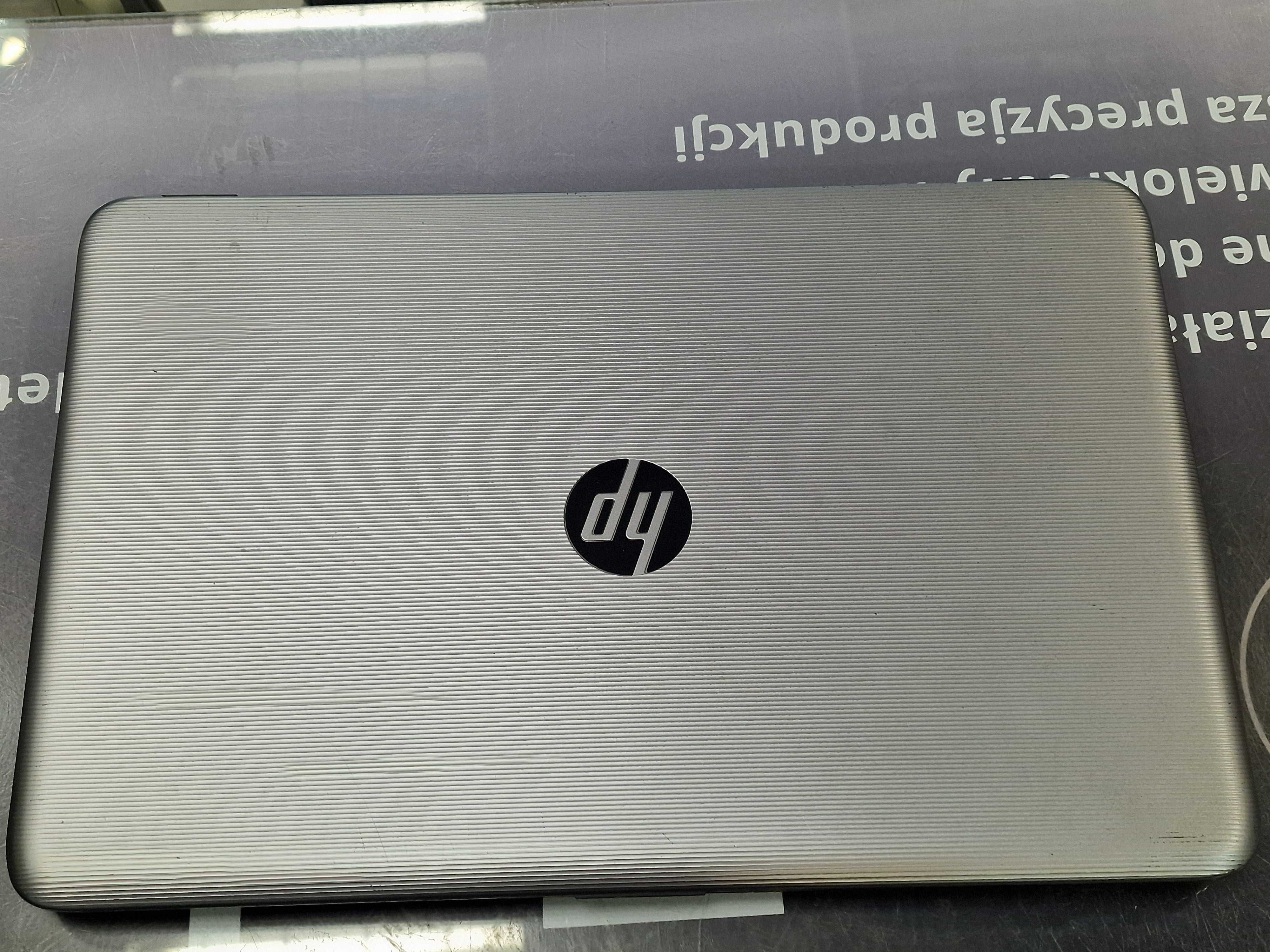 HP 250 G5/ Celeron N3060/ 4GB/ 256GB/ W10/ Grade A-/ 15.6" HD