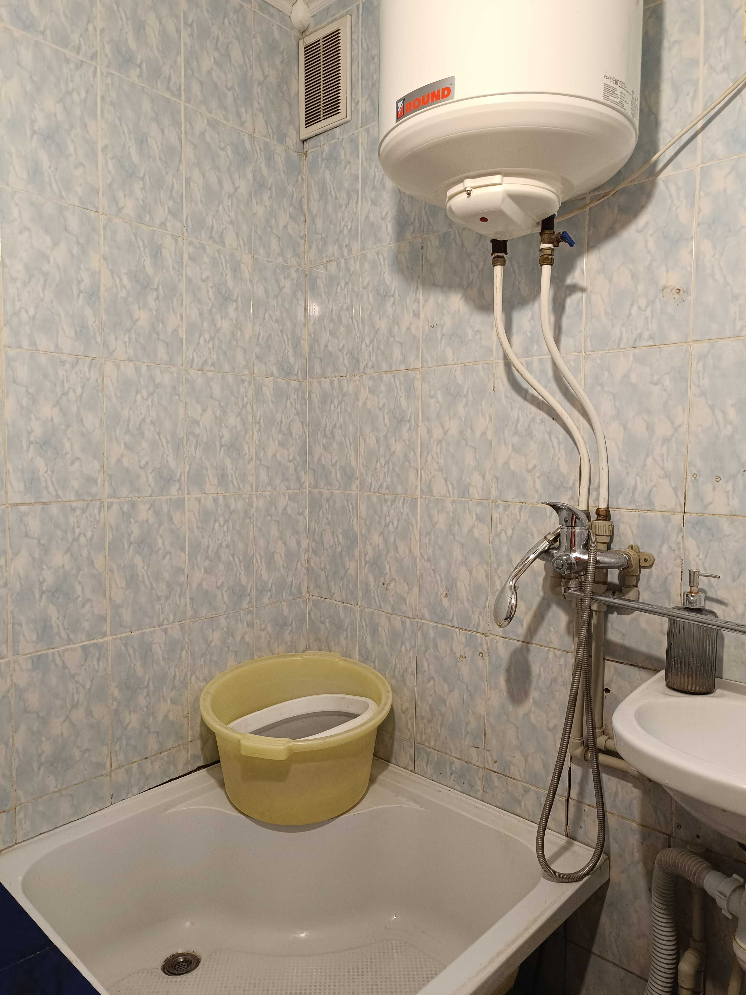 Продається 1-кімн. квартира 31,5 кв.м р-н ГРС високий перший поверх