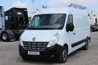 Renault MASTER 2.3 DCI *125 KM*/ L2H2/ **KLIMA**/ ŚREDNIAK /*SERWIS*/ SUPER STAN /  / NIEEKSPLOATOWANY po Polskich Drogach / auto kot.pl