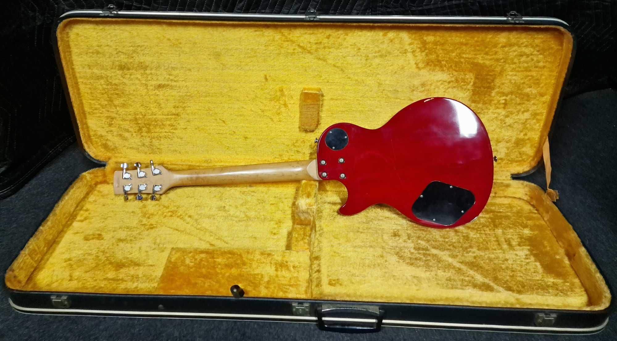 Gitara Elektryczna Charvel by Jackson RS-43 Made in Japan 1999