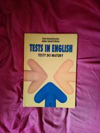 Testy do matury j. angielski