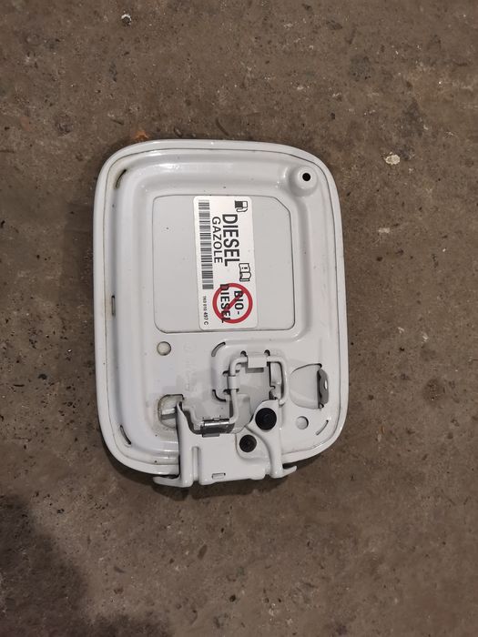 Лючок  баку Caddy