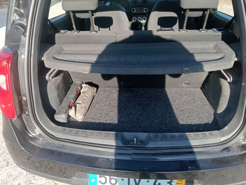 Mitsubishi Colt 1.2