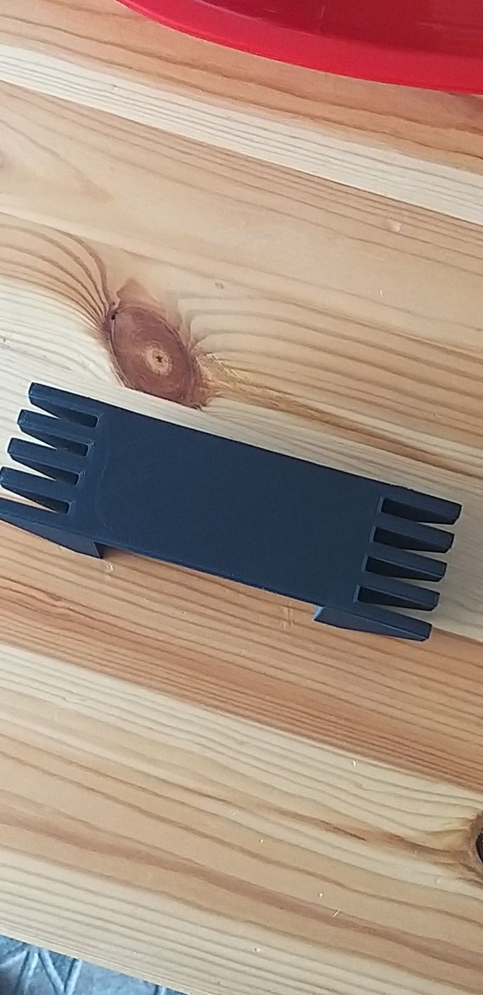 Stand vertical PS2
