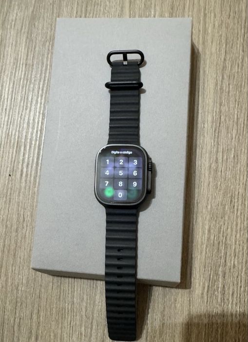 Apple Watch Ultra 2