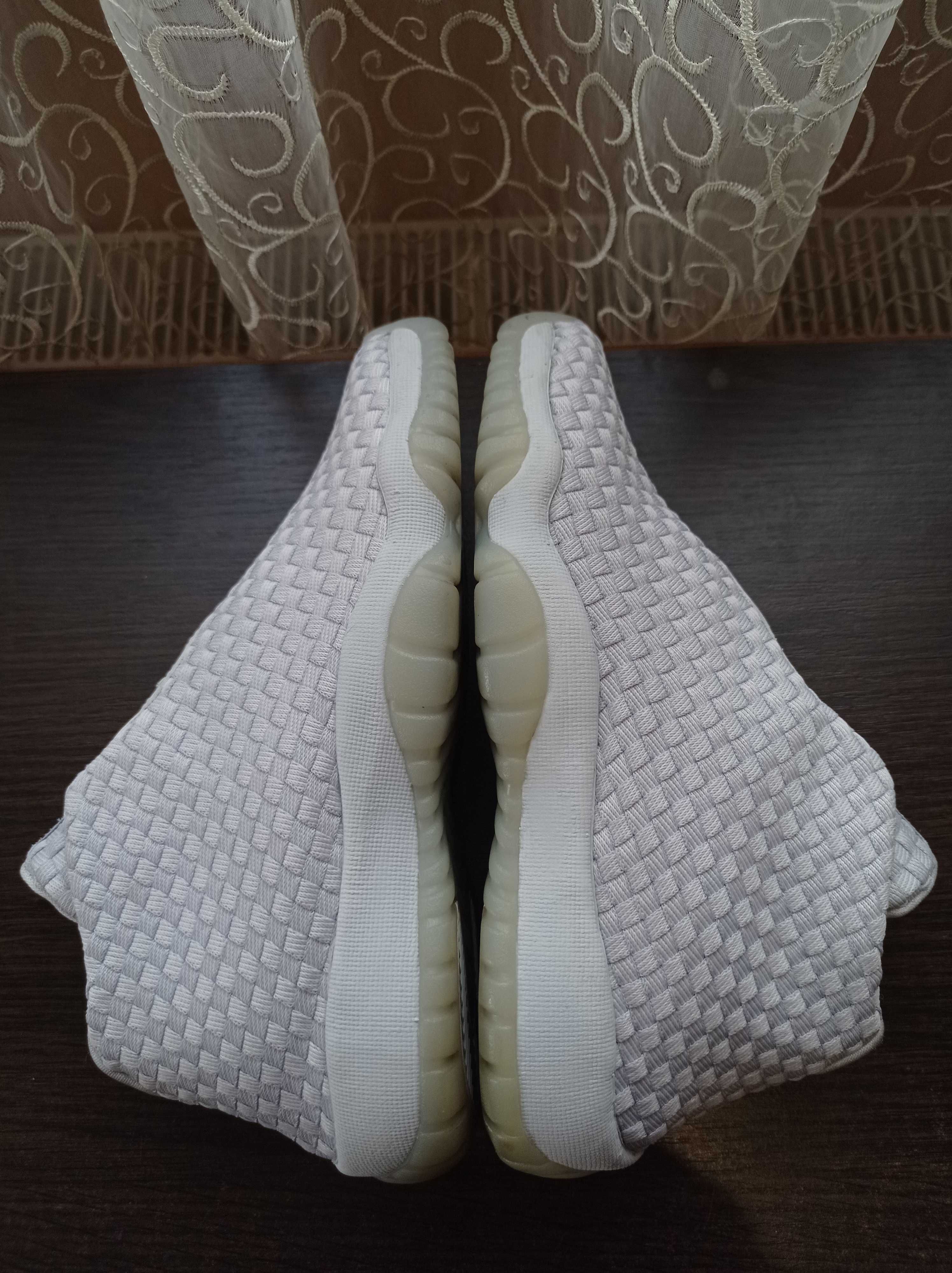 Nike Air Jordan Original Future BG р39/24,5см оригінальні кросівки