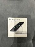 Силіконовий стенд Ms2 Charging Stand для зарядки Magsafe