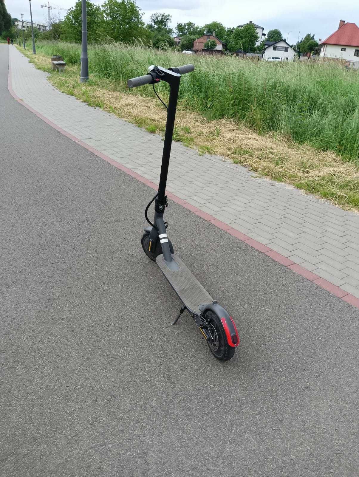 Hulajnoga Elektryczna E-SCOOTER ESA 5000