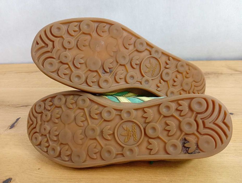 Adidas Gazellle Indoor, buty sportowe, r.42