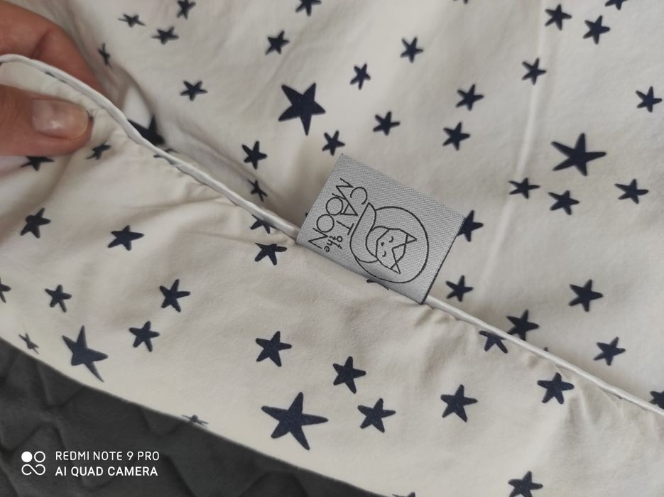 Pościel dla dziecka, niemowlaka