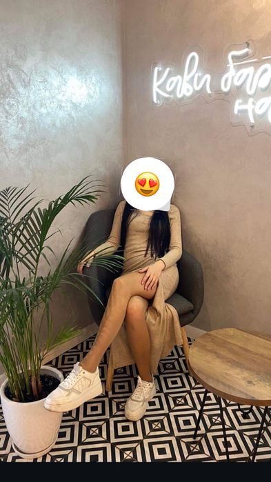 Костюм спідниця і кофта