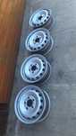 Felgi Renault Master Opel movano 16cali nowe