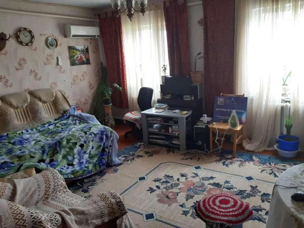 Продам дом в Кремидовке (15 км от Одессы) ул. Молодежная