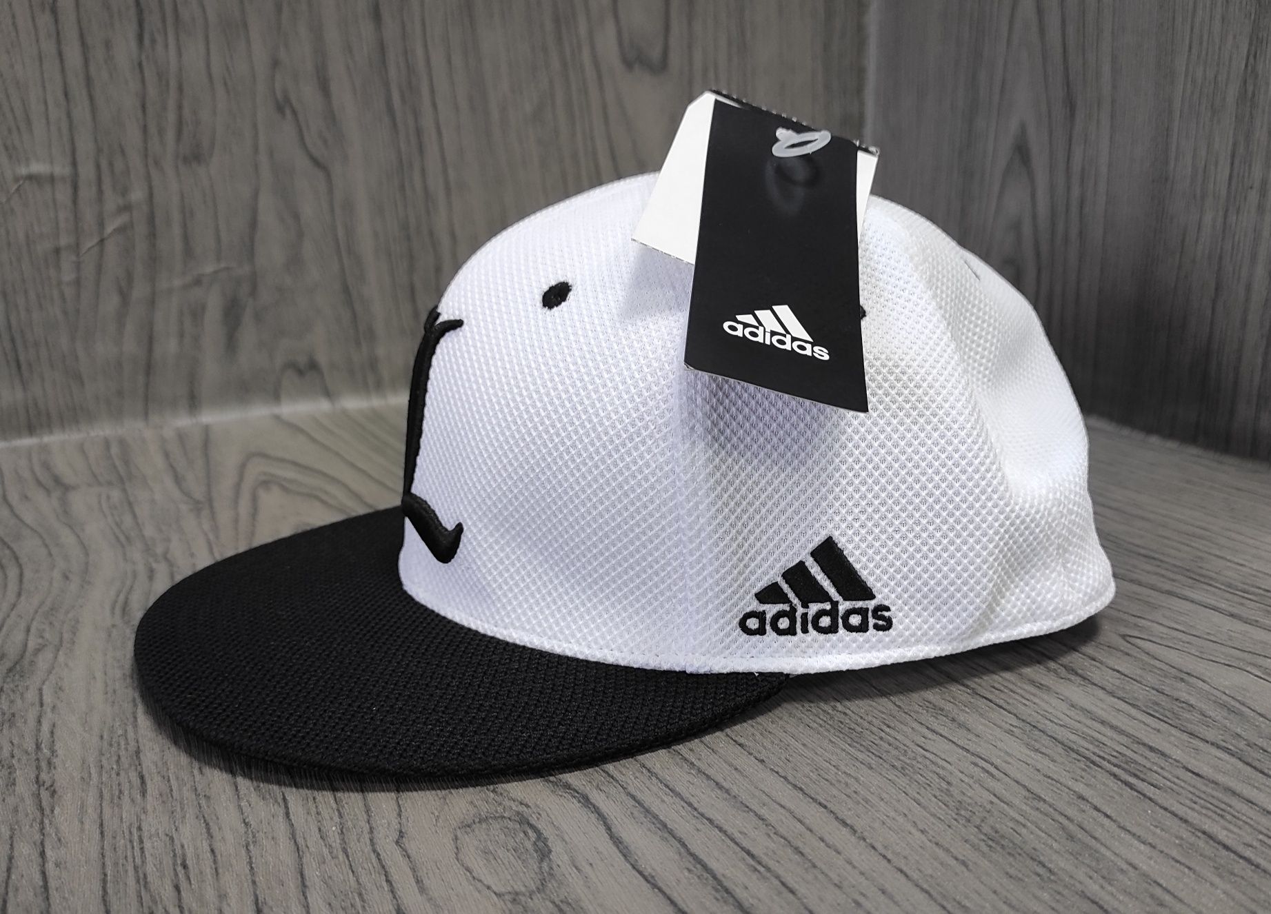 Adidas snapback оригінальна кепка
