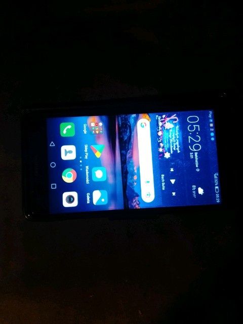 Huawei P9 EVA L-19