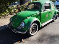 Volkswagen Garbus Garbus dziadek 15 lat w garazu. swietna baza na remont