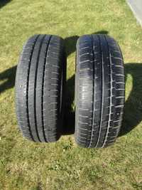 Hankook Vantra LT 195/60/16C