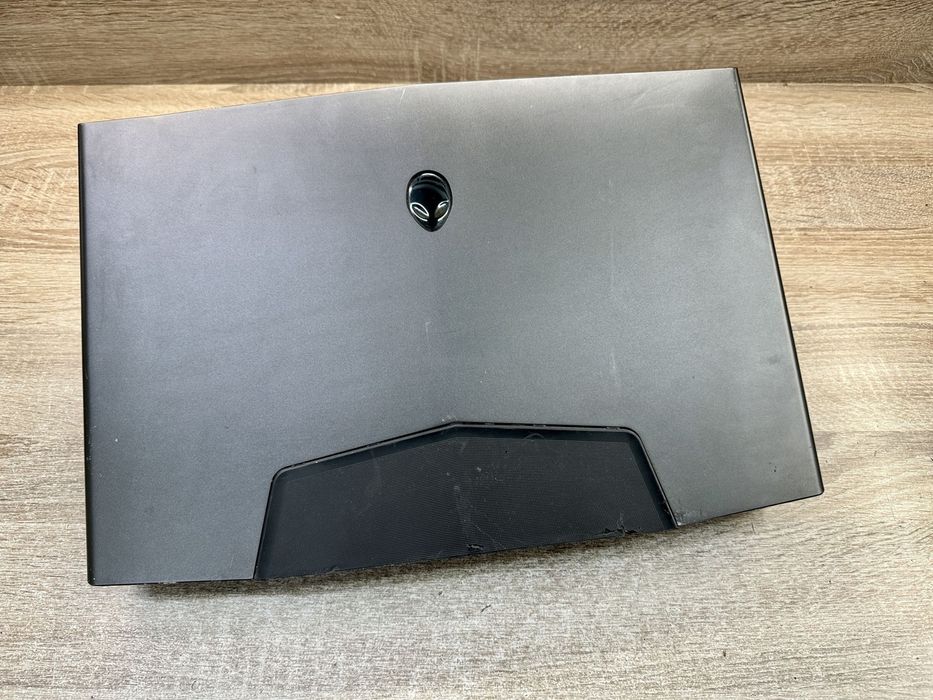 Ігровий ноутбук 18" Dell Alienware m18x R2