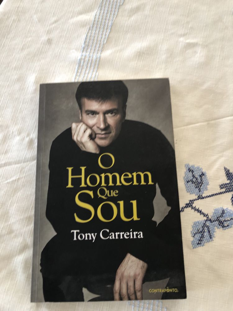 Livros como novos