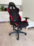 Fotel gamingowy DXRACER Formula