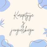 Korepetycje z języka angielskiego