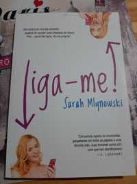 Liga-me de Sarah Mlynowski