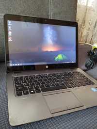 Ноутбук HP EliteBook 840,I5, 8RAM 32ssd
