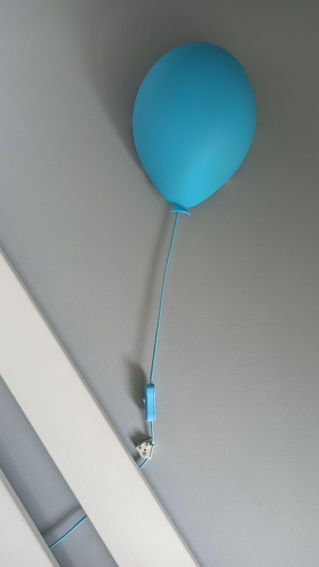 Meble dziecięce IKEA zestaw