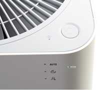 Очиститель воздуха Xiaomi SmartMi Air Purifier 2H White
