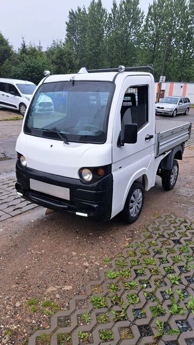 Ligier  Microcar Ligier X-PRO JS30 samochód bez prawa jazdy kat.B