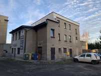 Dom, Hostel, Biuro, Firma, Garaż