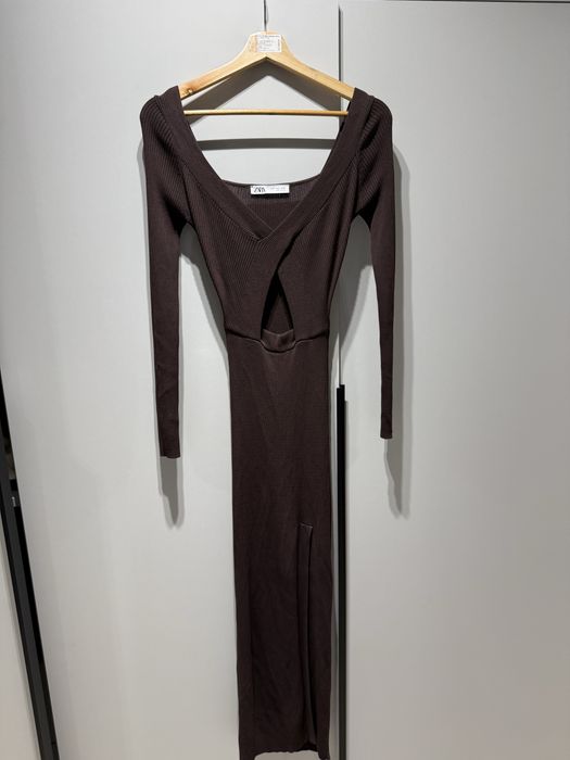 Сукня плаття Zara