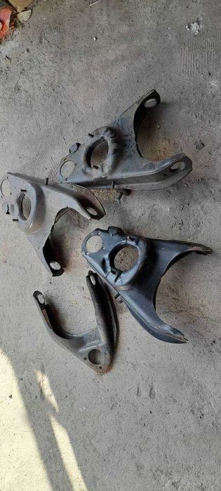 Ричаги на ВАЗ-2101 Оригінал