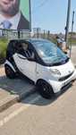 Smart fortwo coupe