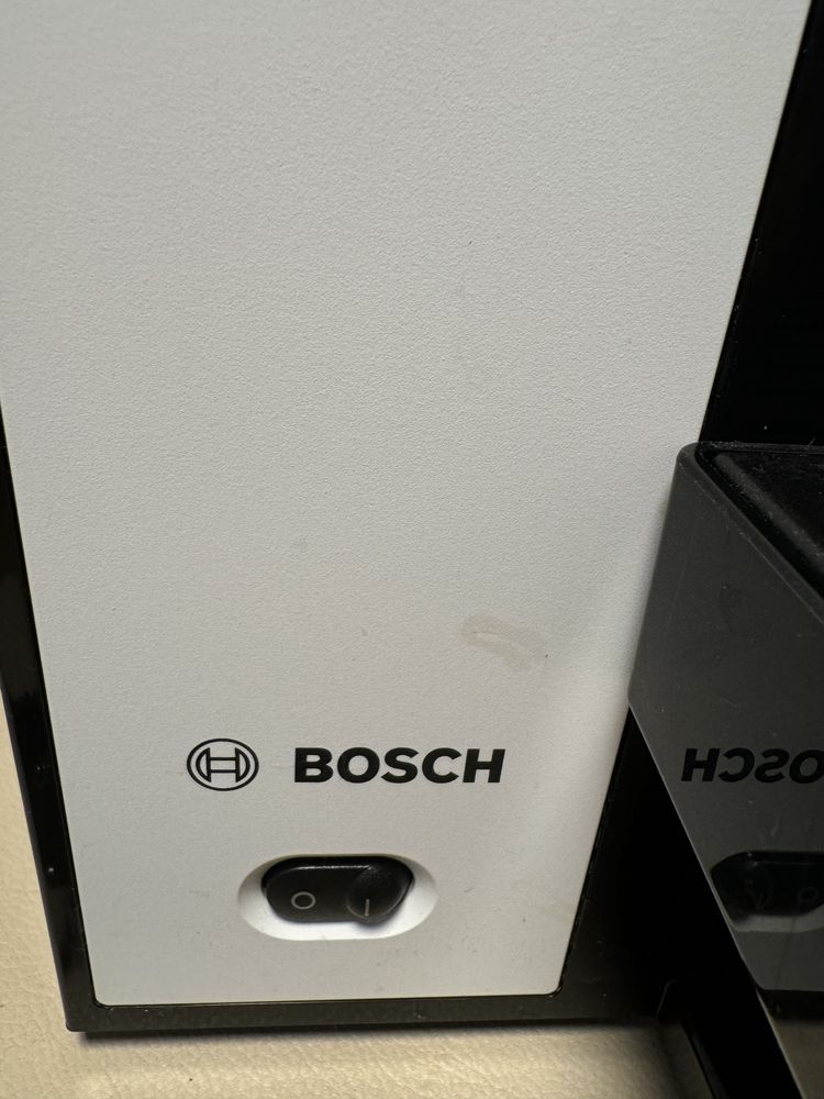 Умный электрочайник со встроенным фильтром Bosch Filtrino