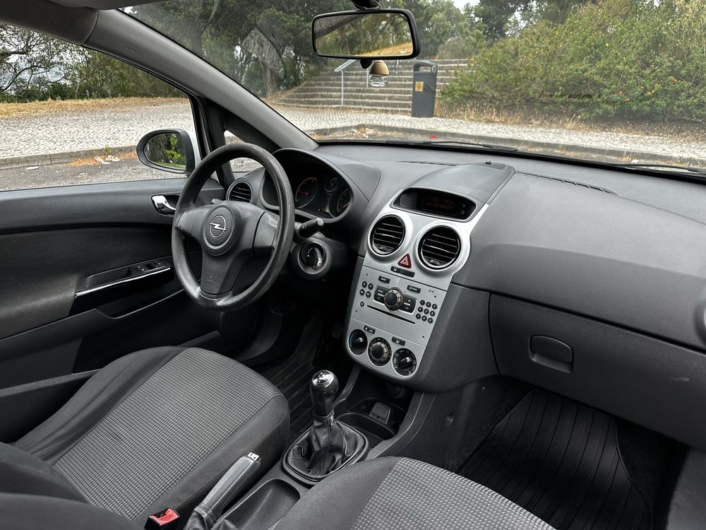Opel Corsa 1.3 CDTI VAN