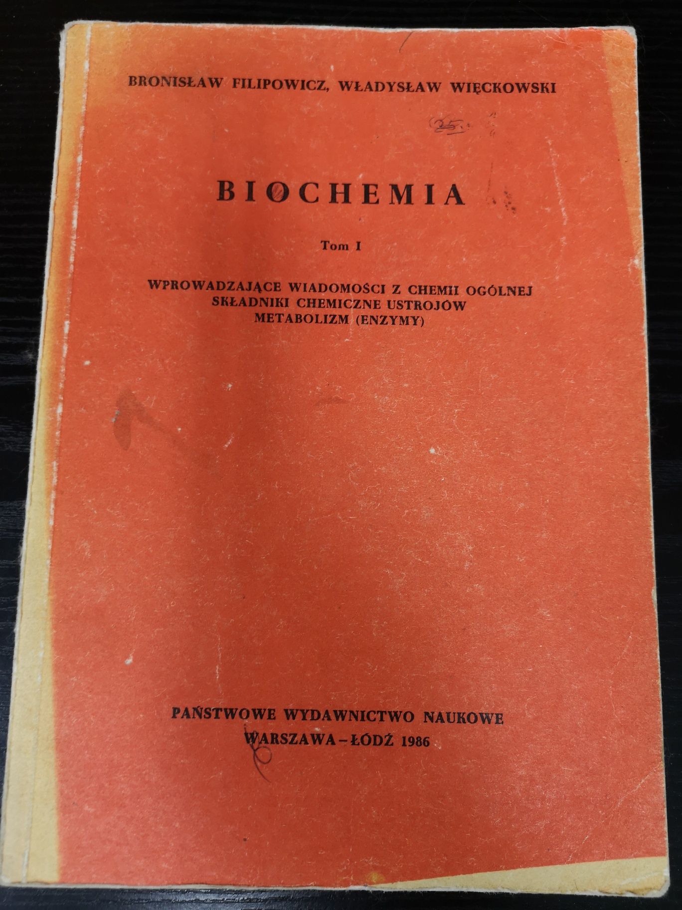 Biochemia