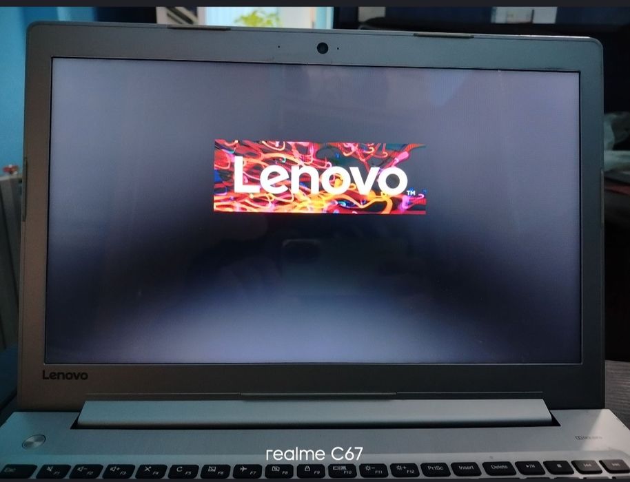 Ноутбук Lenovo IdeaPad 310-15IAP 80TT