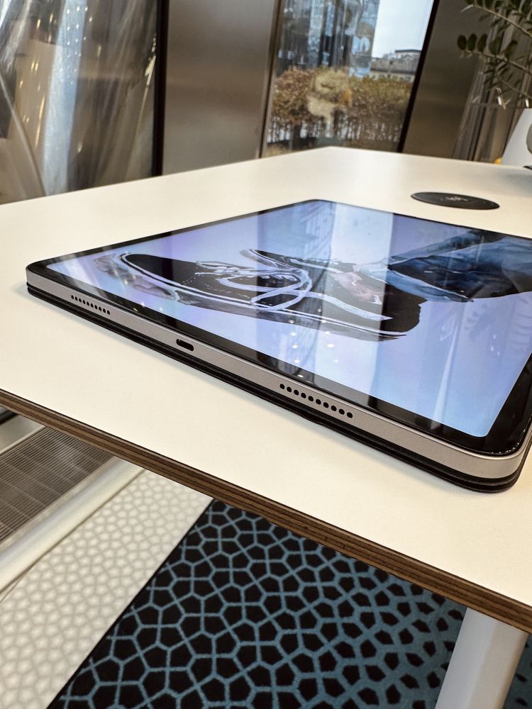 Apple iPad Pro 12,9” 256GB
