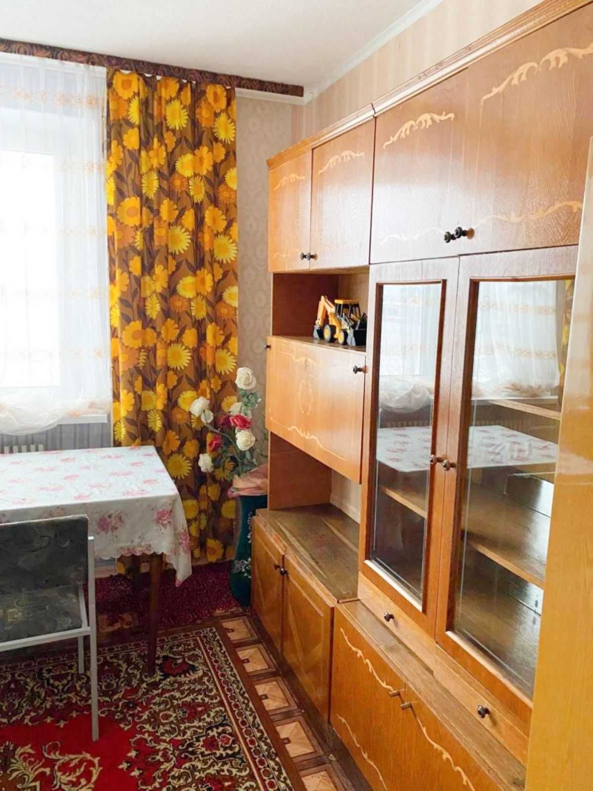 Аренда 2 комнат у 3-х комнатной квартире в п. Жуковского