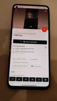 Xiaomi MI10T pro 8/128 Snapdragon 865