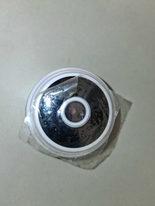 N048 Mini Kamera Szpiegowska Wi-Fi Bezprzewodowa Monitoring HD A9