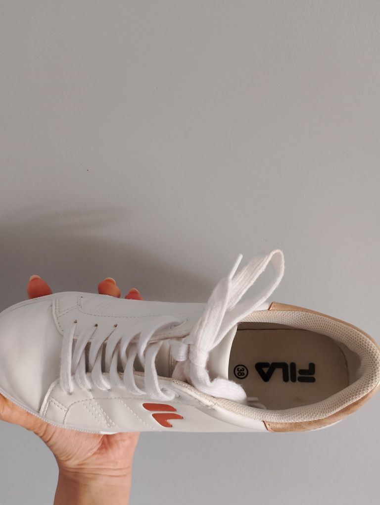 Buty Fila damskie