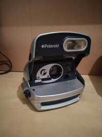 Polaroid Vintage Camera 600