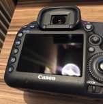 Canon 5D mark 3 iii . 24 тис пробігу. Як Новий