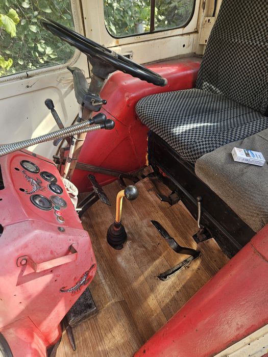 Продам Трактор ЮМЗ 6 в хорошем состоянии