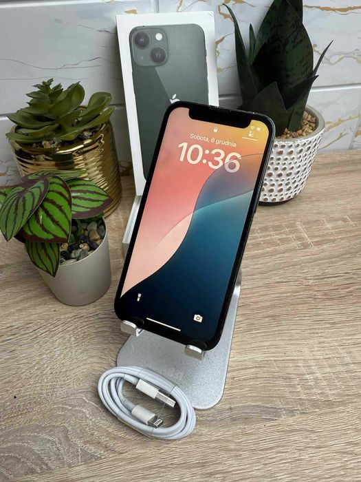 IPhone 13 mini 128Gb 100%kondycji