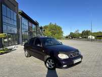 Daewoo Lanos 2007