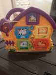 Brinquedo educativo
